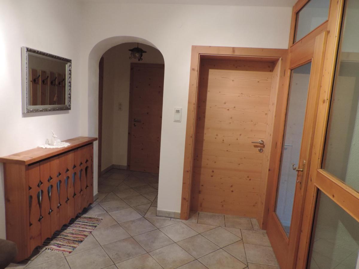 Ferienwohnung Steinberger Bischofshofen Esterno foto