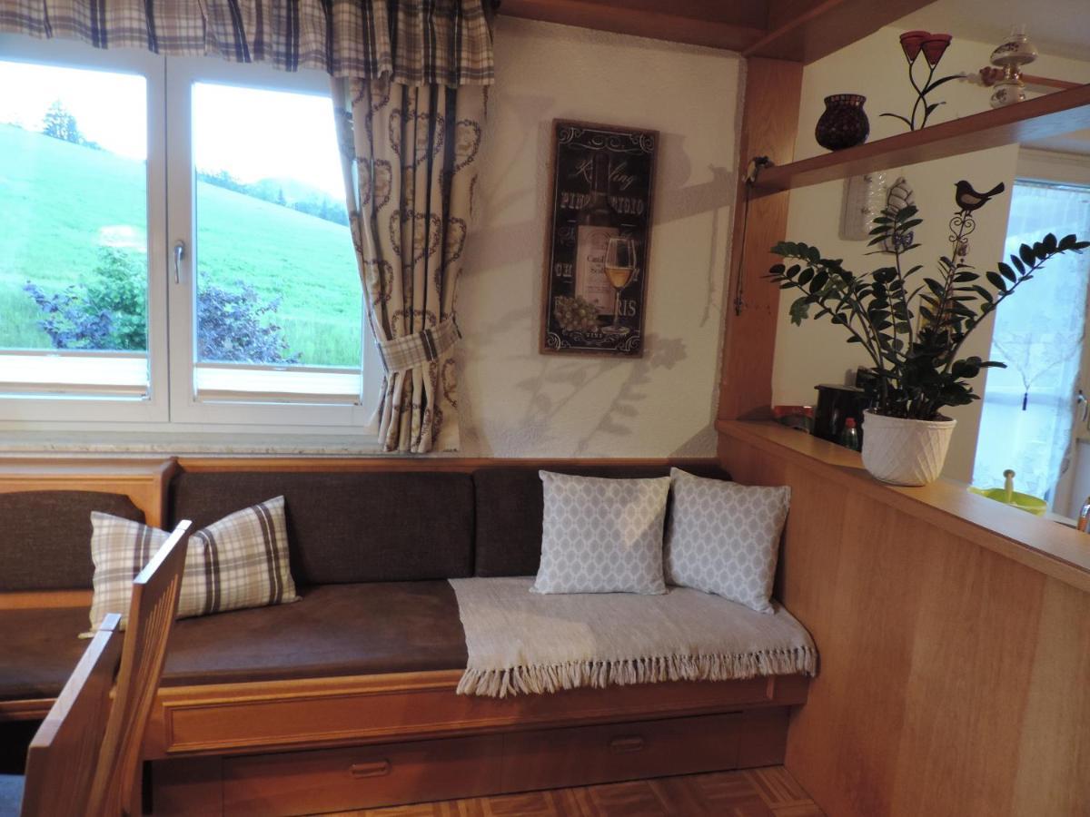 Ferienwohnung Steinberger Bischofshofen Esterno foto