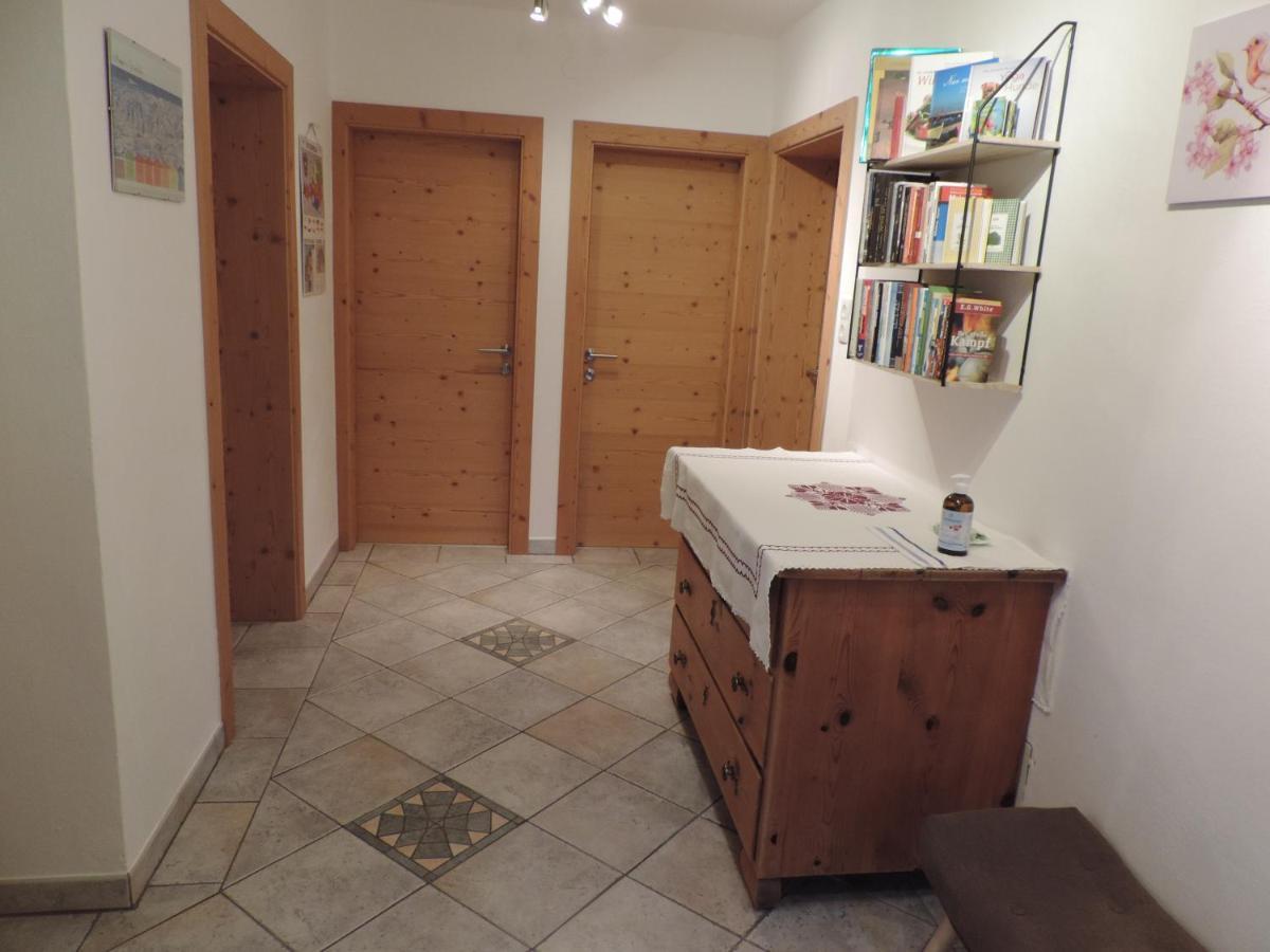 Ferienwohnung Steinberger Bischofshofen Esterno foto