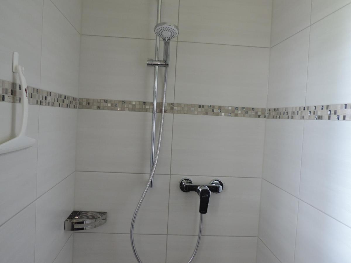 Ferienwohnung Steinberger Bischofshofen Esterno foto