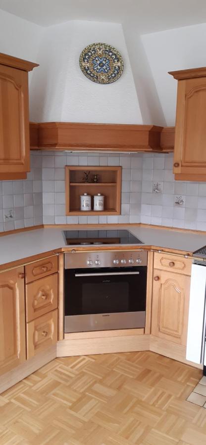 Ferienwohnung Steinberger Bischofshofen Esterno foto