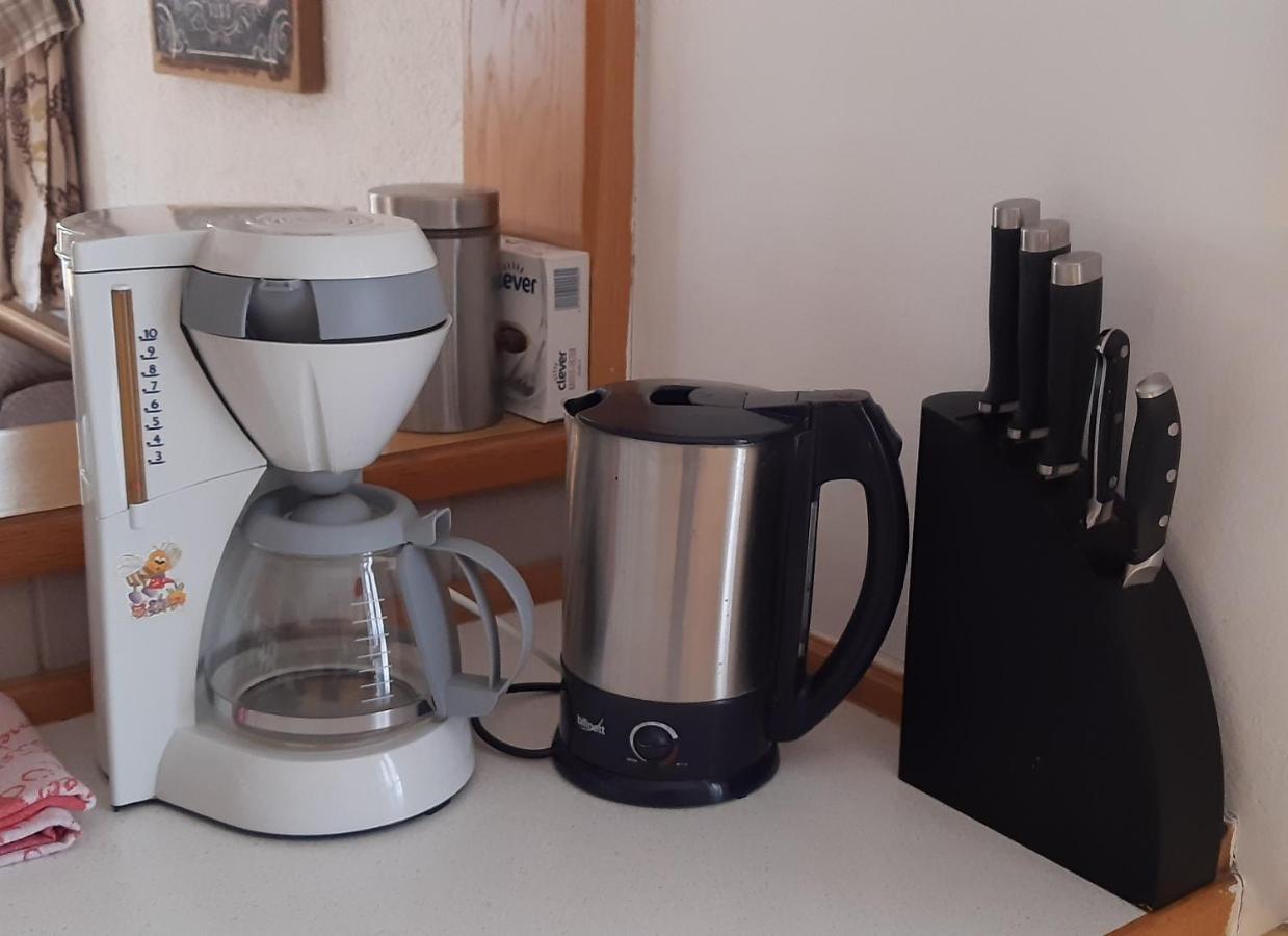 Ferienwohnung Steinberger Bischofshofen Esterno foto