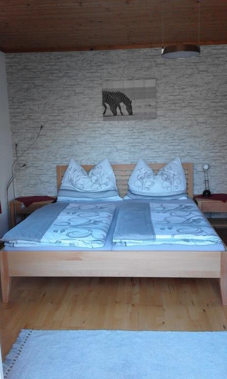 Ferienwohnung Steinberger Bischofshofen Esterno foto
