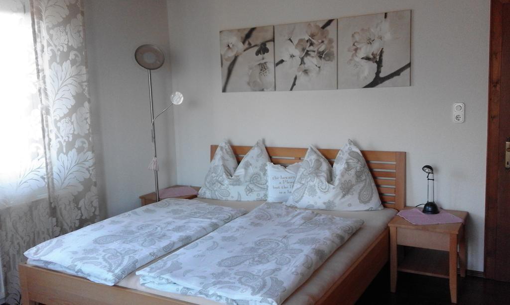 Ferienwohnung Steinberger Bischofshofen Esterno foto