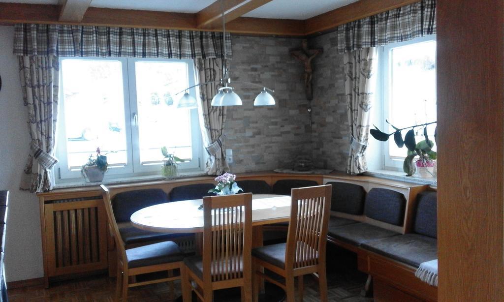 Ferienwohnung Steinberger Bischofshofen Esterno foto