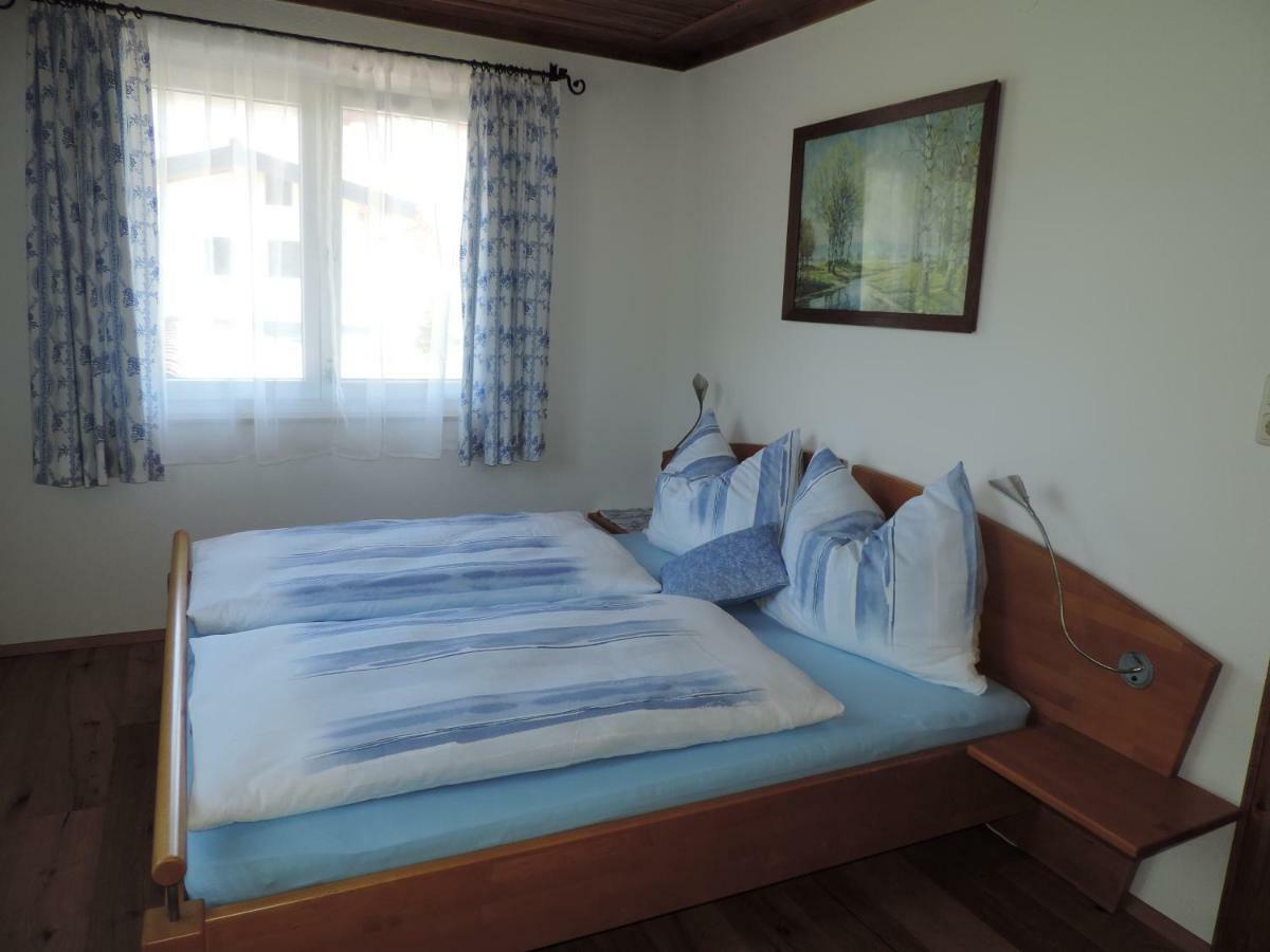 Ferienwohnung Steinberger Bischofshofen Esterno foto