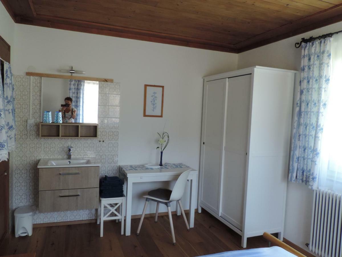 Ferienwohnung Steinberger Bischofshofen Esterno foto